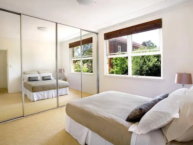 Fourth view of Homely apartment listing, 4/4 Wills Avenue, Waverley NSW 2024