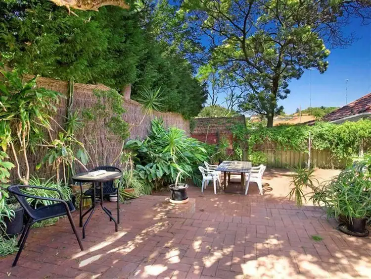 Fifth view of Homely apartment listing, 4/4 Wills Avenue, Waverley NSW 2024
