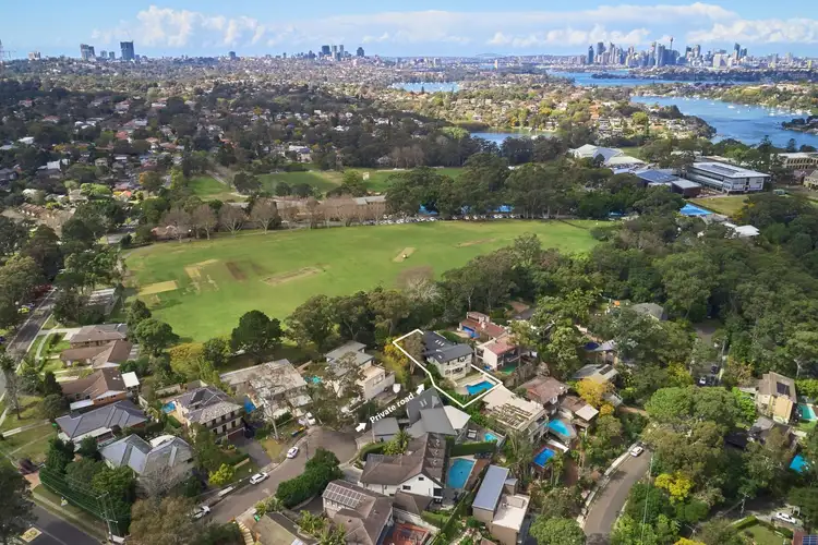 Third view of Homely house listing, 4 Warruga Place, Riverview NSW 2066