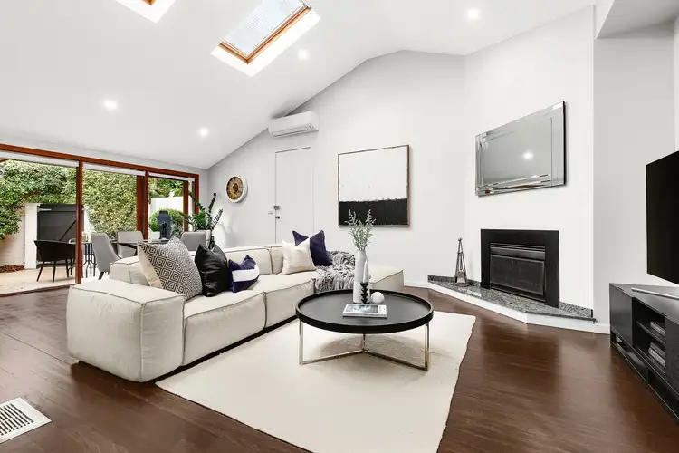 Fifth view of Homely house listing, 4 Warruga Place, Riverview NSW 2066