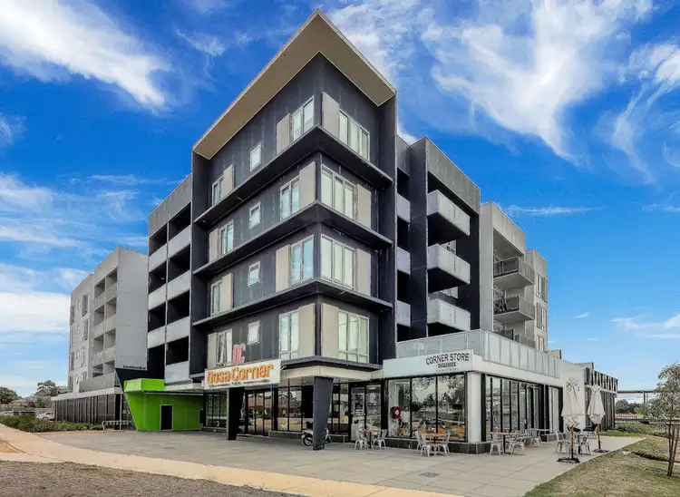 Third view of Homely apartment listing, 208/64-66 Sahi Crescent, Roxburgh Park VIC 3064