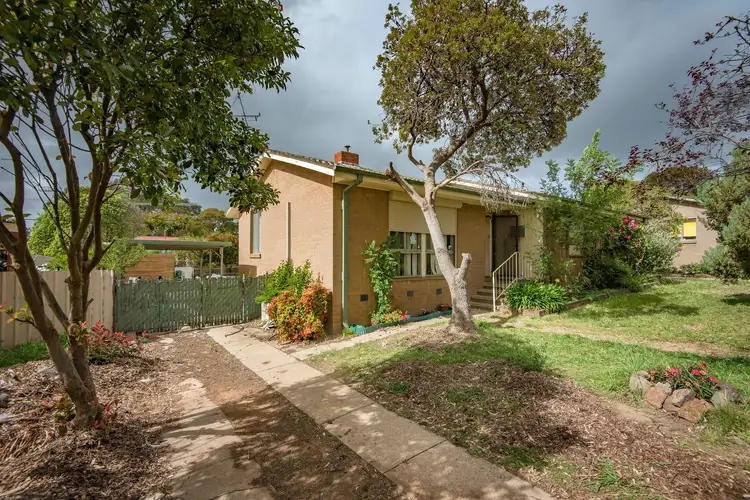 Main view of Homely house listing, 18 Nicholas Street, Higgins ACT 2615