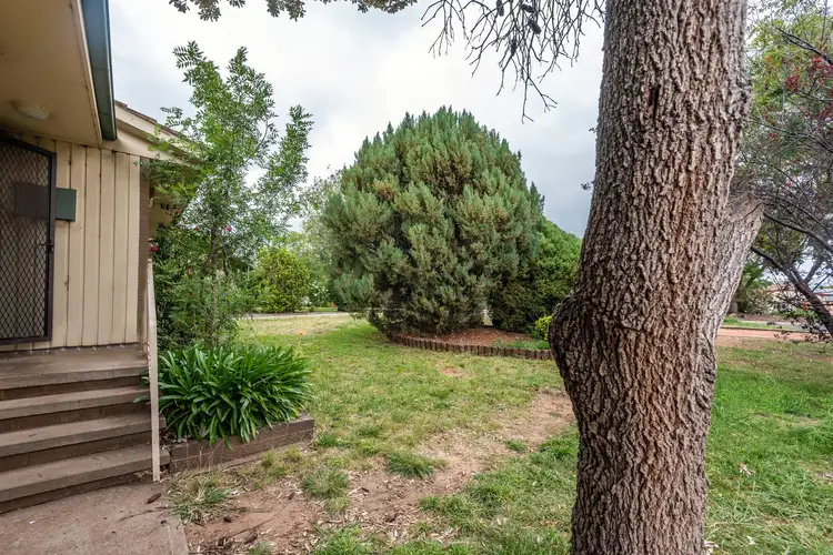 Second view of Homely house listing, 18 Nicholas Street, Higgins ACT 2615
