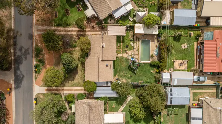 Fourth view of Homely house listing, 18 Nicholas Street, Higgins ACT 2615