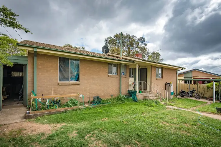 Fifth view of Homely house listing, 18 Nicholas Street, Higgins ACT 2615