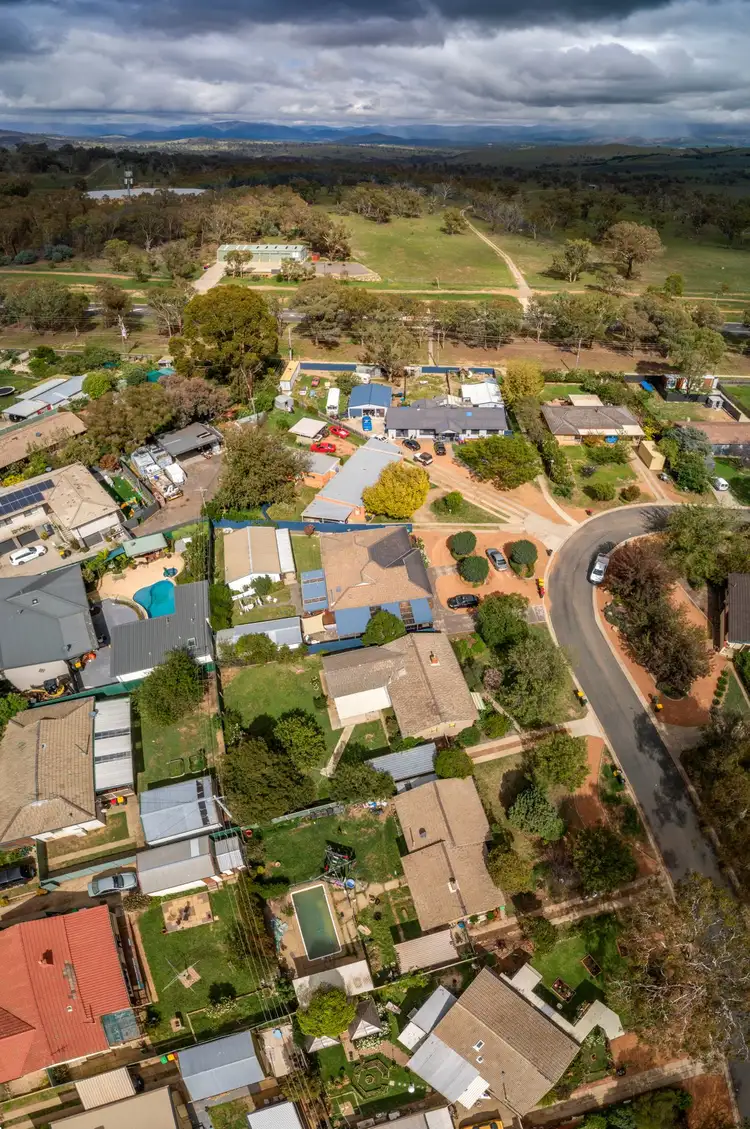 Sixth view of Homely house listing, 18 Nicholas Street, Higgins ACT 2615