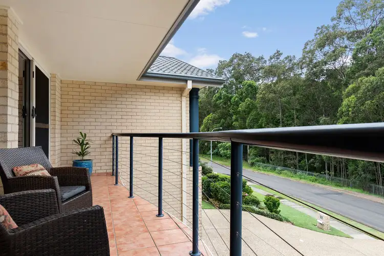Third view of Homely townhouse listing, 8A Seafarer Close, Belmont NSW 2280