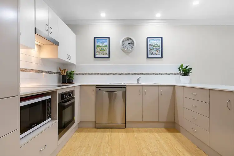 Fourth view of Homely townhouse listing, 8A Seafarer Close, Belmont NSW 2280