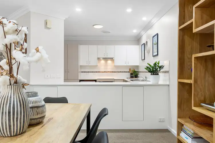 Fifth view of Homely townhouse listing, 8A Seafarer Close, Belmont NSW 2280