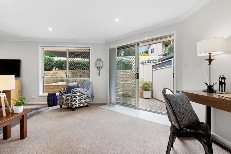 Sixth view of Homely townhouse listing, 8A Seafarer Close, Belmont NSW 2280