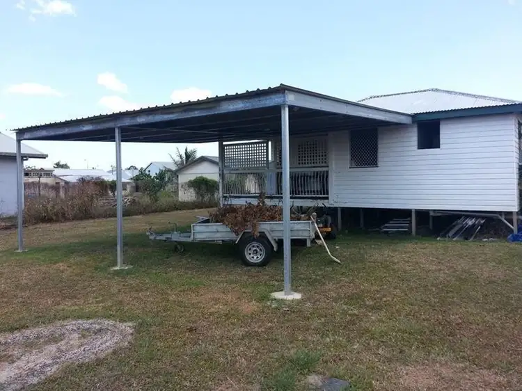 Address available on request