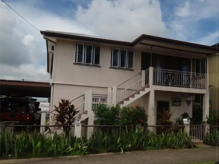 Address available on request
