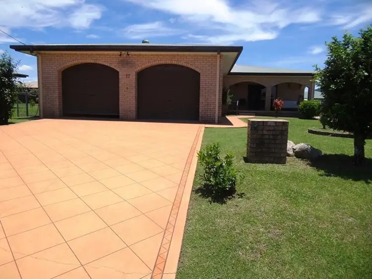 Main view of Homely house listing, 17 Anthony Street, Innisfail QLD 4860