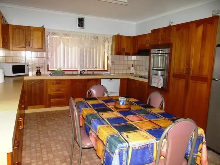 Second view of Homely house listing, 17 Anthony Street, Innisfail QLD 4860