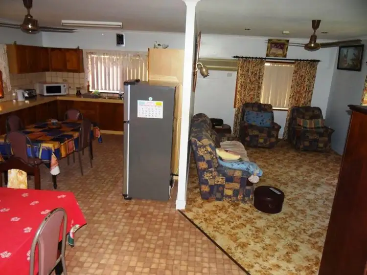 Third view of Homely house listing, 17 Anthony Street, Innisfail QLD 4860