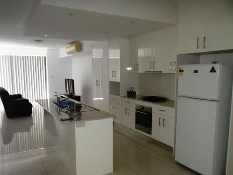 Second view of Homely apartment listing, 23/30 FITZGERALD Esplanade, Innisfail QLD 4860