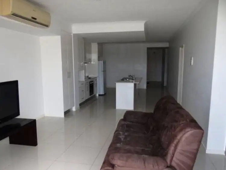 Fourth view of Homely apartment listing, 23/30 FITZGERALD Esplanade, Innisfail QLD 4860