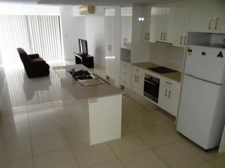 Seventh view of Homely apartment listing, 23/30 FITZGERALD Esplanade, Innisfail QLD 4860