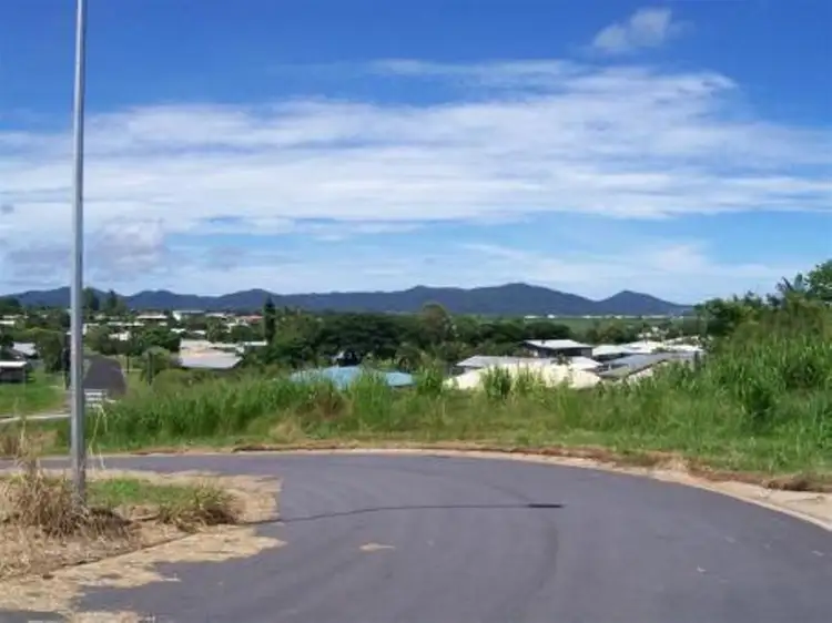 Second view of Homely land listing, 32 BELVEDERE AVENUE,, Belvedere QLD 4860