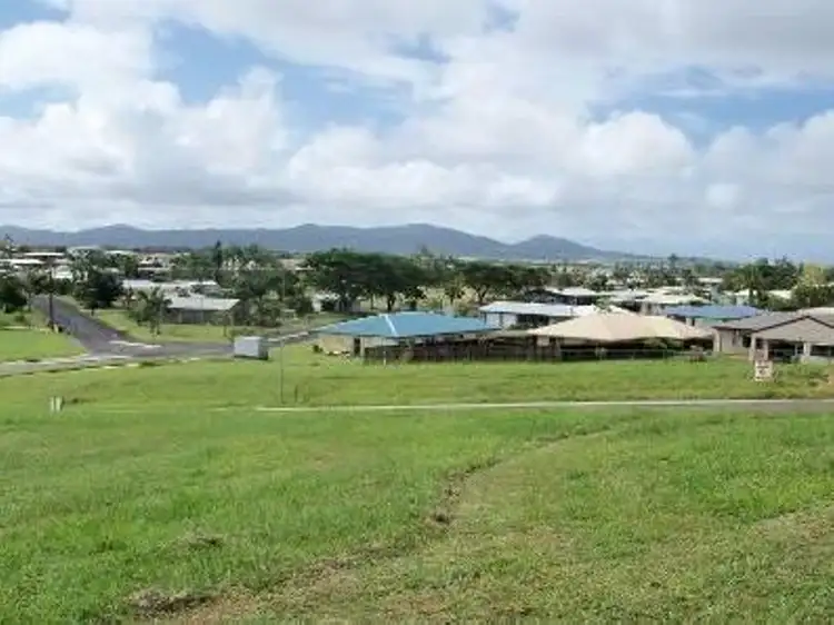 Third view of Homely land listing, 32 BELVEDERE AVENUE,, Belvedere QLD 4860