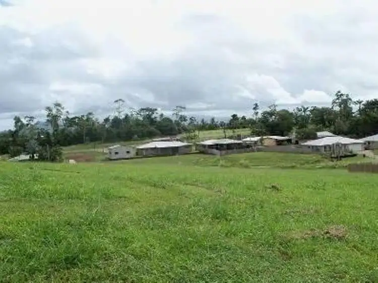 Fourth view of Homely land listing, 32 BELVEDERE AVENUE,, Belvedere QLD 4860