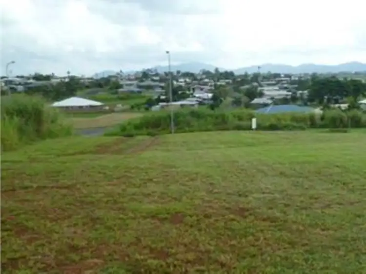 Fifth view of Homely land listing, 32 BELVEDERE AVENUE,, Belvedere QLD 4860
