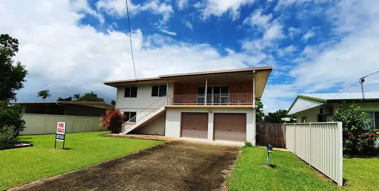 Main view of Homely house listing, 24 Bergin Road, Innisfail Estate QLD 4860