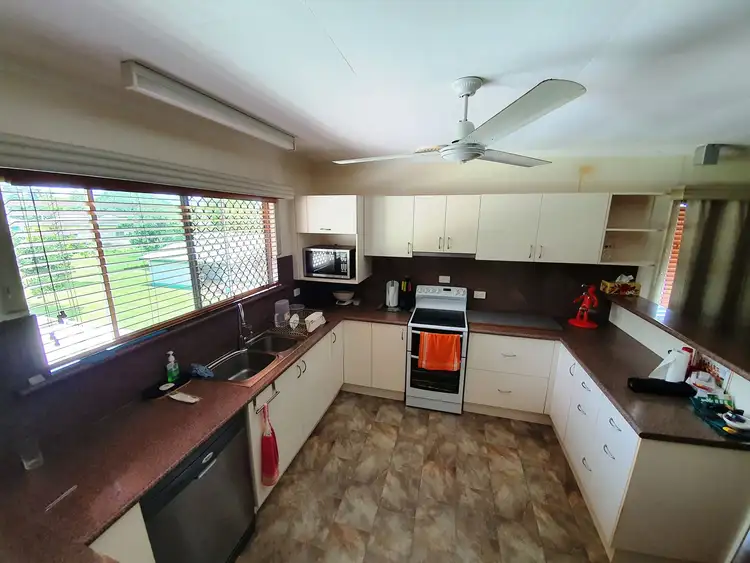 Second view of Homely house listing, 24 Bergin Road, Innisfail Estate QLD 4860