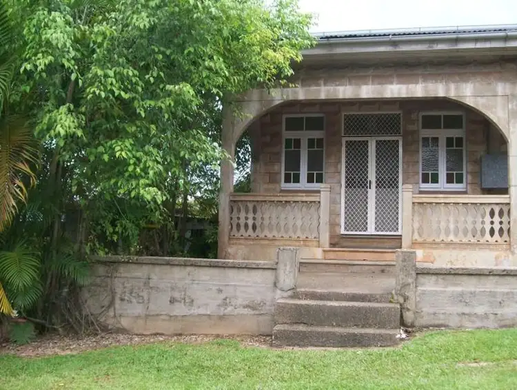 23 Mourilyan Road, East Innisfail QLD 4860
