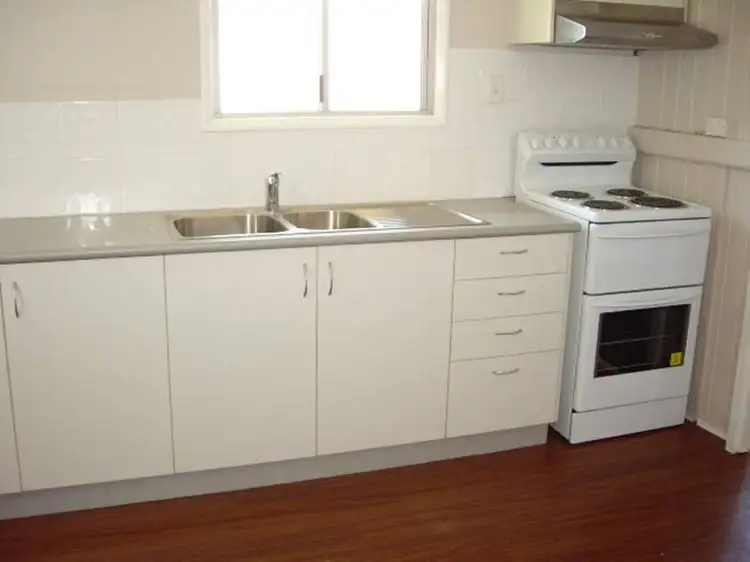 Third view of Homely semi-detached listing, 10 Charles Street, Innisfail QLD 4860