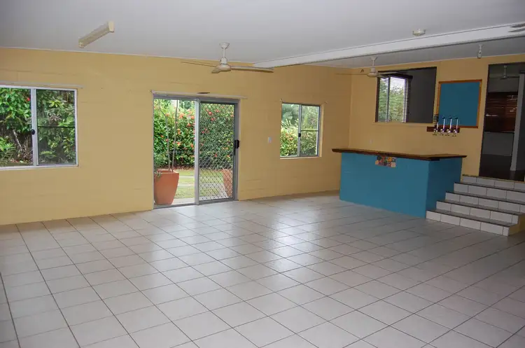 Main view of Homely house listing, 7 Judy Street, Flying Fish Point QLD 4860