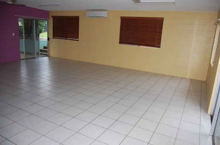Second view of Homely house listing, 7 Judy Street, Flying Fish Point QLD 4860