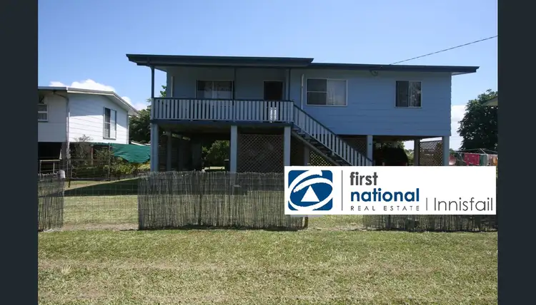 32 Howe Street, East Innisfail QLD 4860