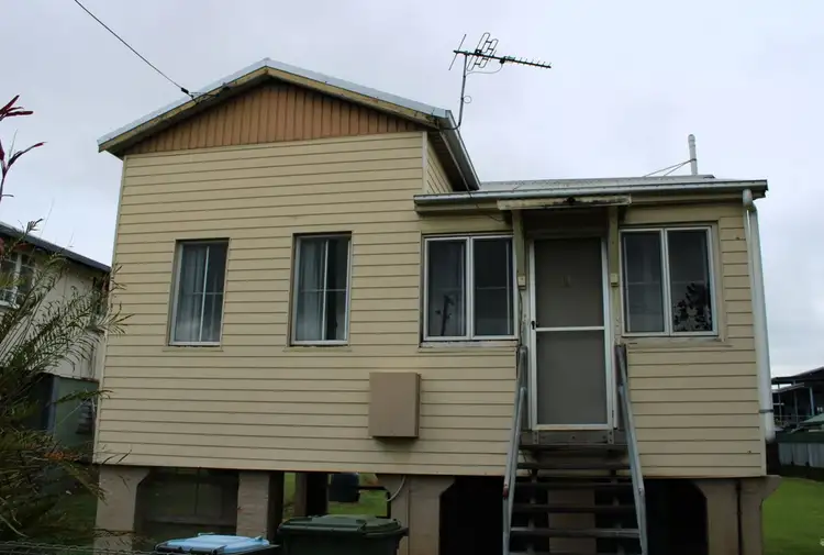 12 Charles Street, Innisfail QLD 4860