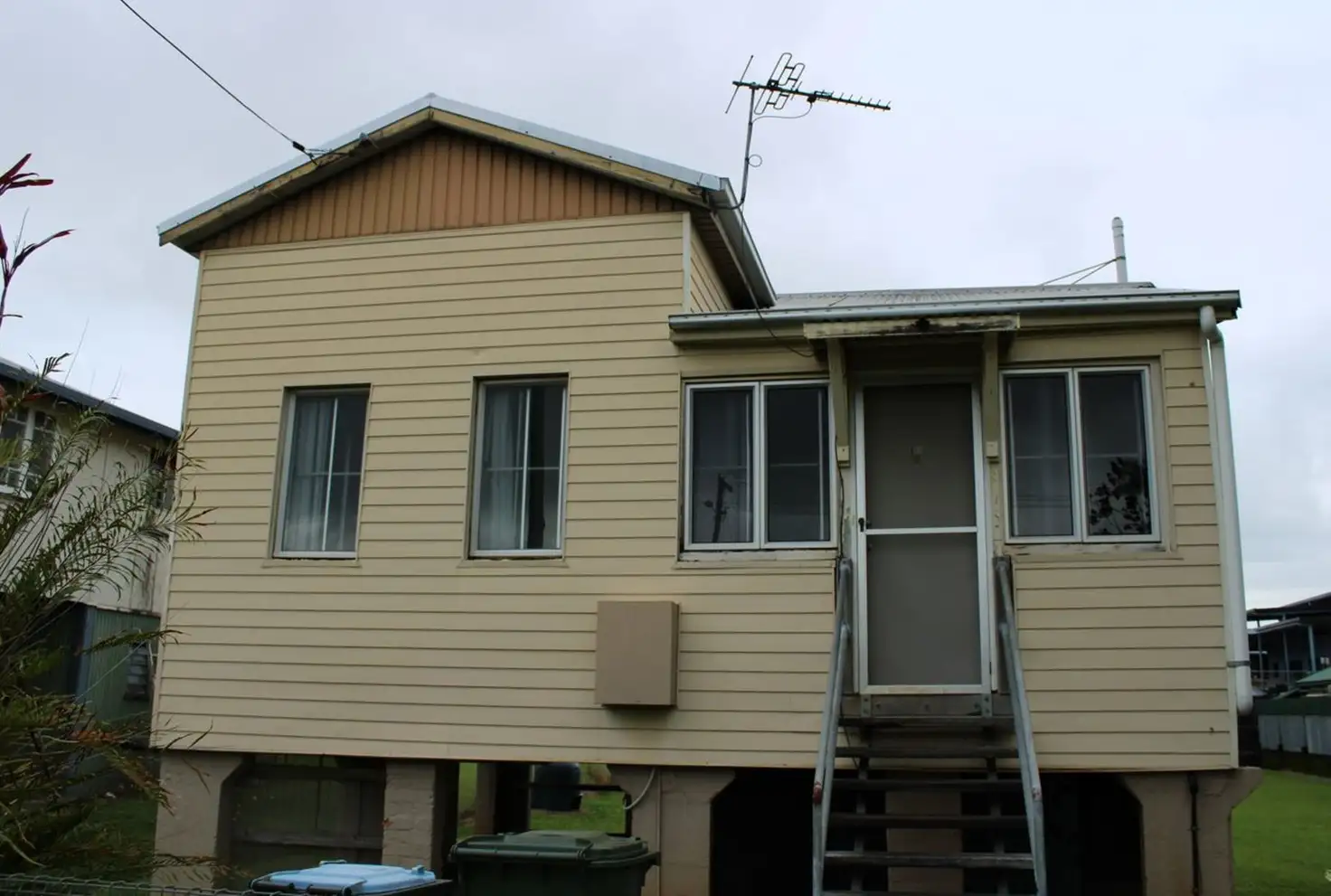 Main view of Homely house listing, 12 Charles Street, Innisfail QLD 4860