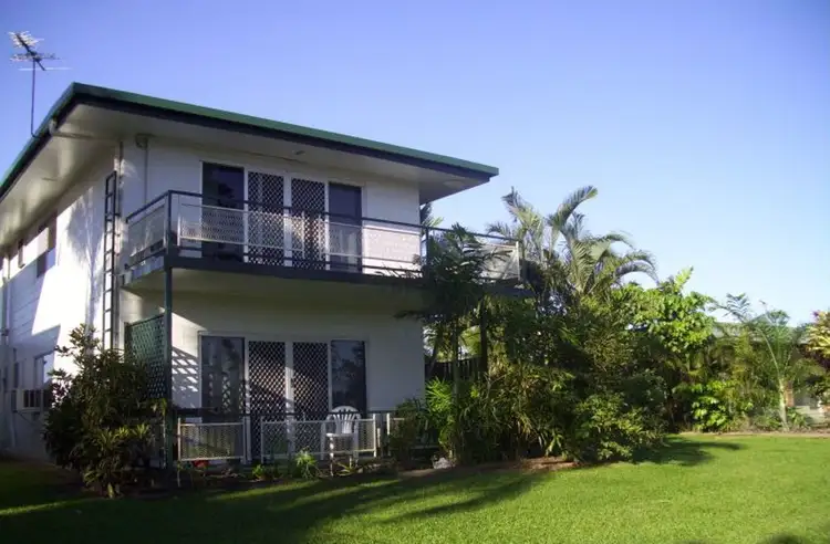 12 Riverside Crescent, Innisfail Estate QLD 4860