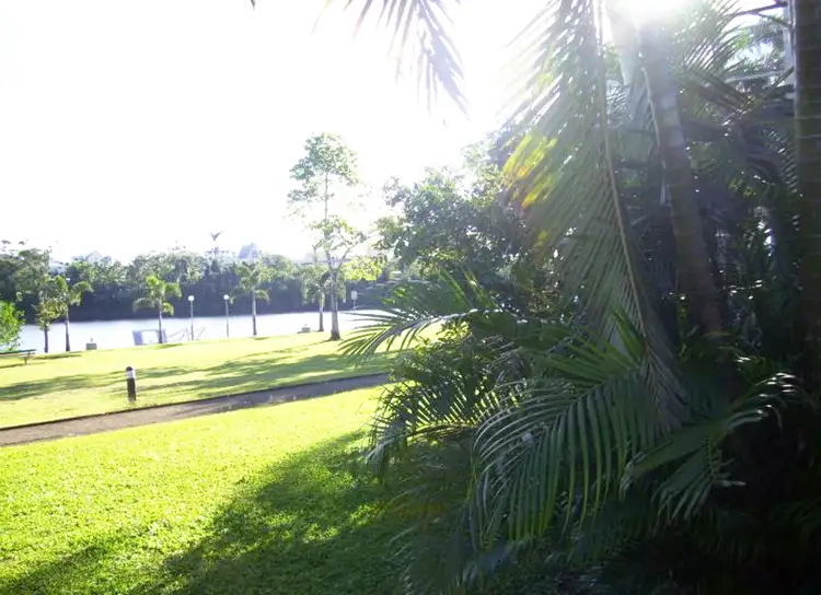 Fifth view of Homely block of units listing, 12 Riverside Crescent, Innisfail Estate QLD 4860