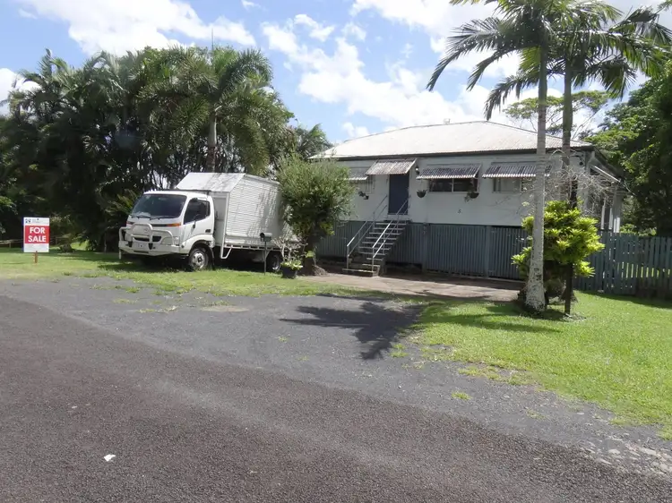 5 Benwell Street, East Innisfail QLD 4860