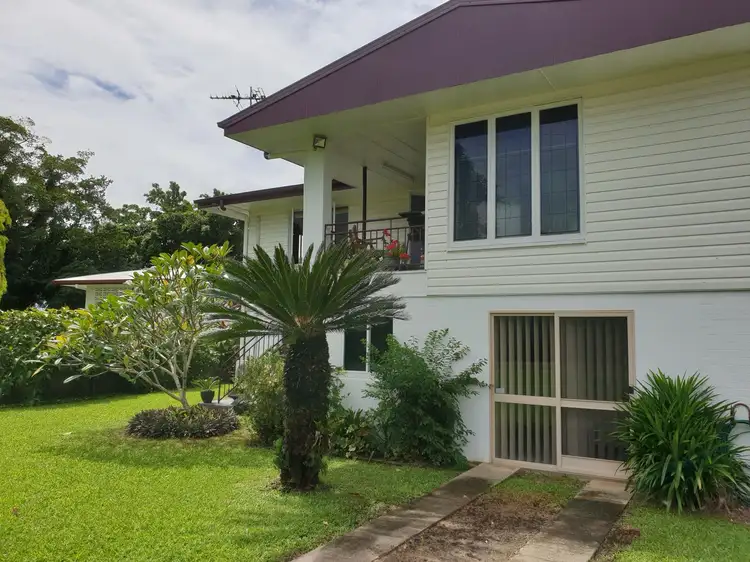 85 Coronation Drive, South Innisfail QLD 4860