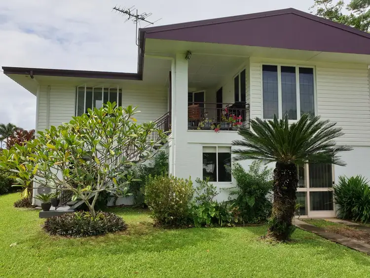 Second view of Homely house listing, 85 Coronation Drive, South Innisfail QLD 4860