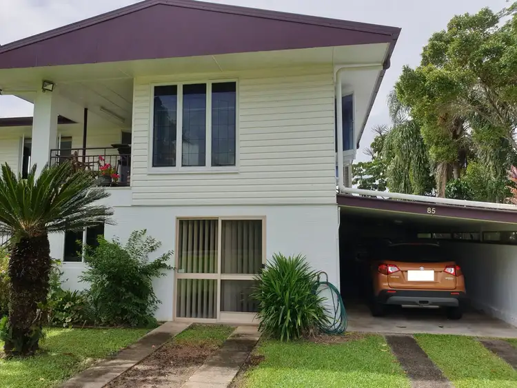 Third view of Homely house listing, 85 Coronation Drive, South Innisfail QLD 4860
