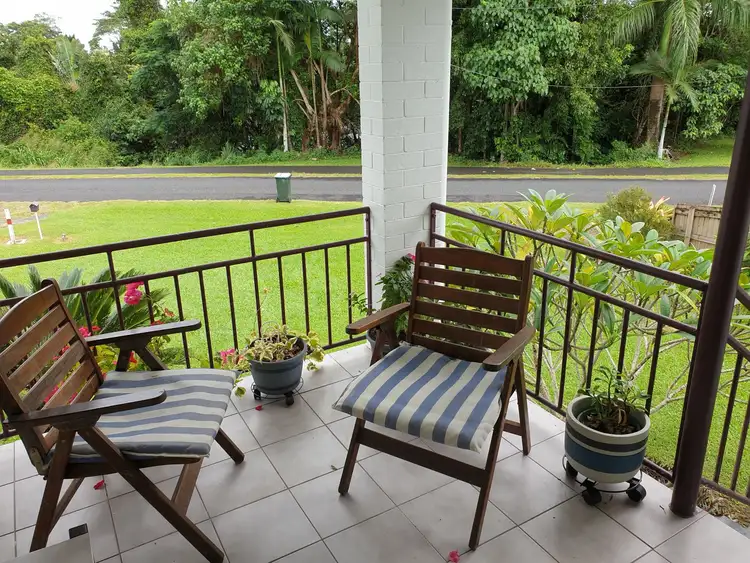Fourth view of Homely house listing, 85 Coronation Drive, South Innisfail QLD 4860