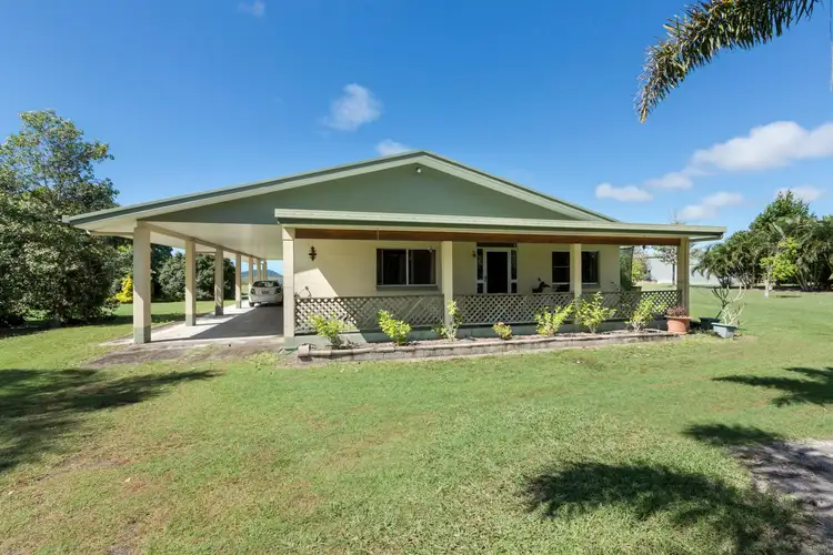 266 Etty Bay Road, Etty Bay QLD 4858