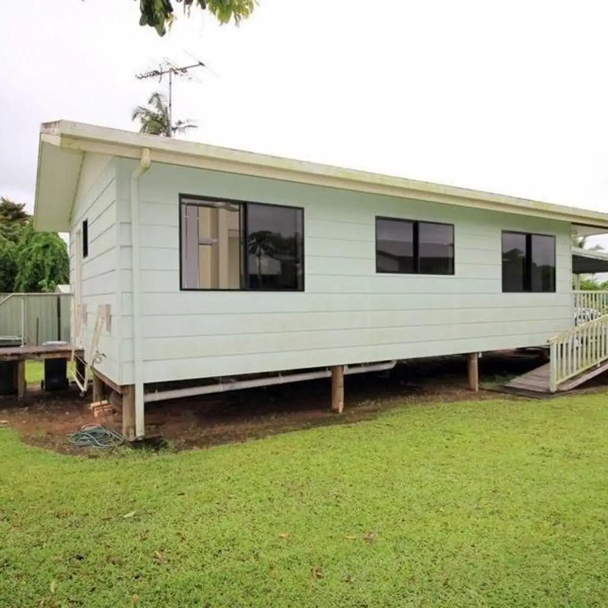 Main view of Homely house listing, 10 Henry Street, Silkwood QLD 4856