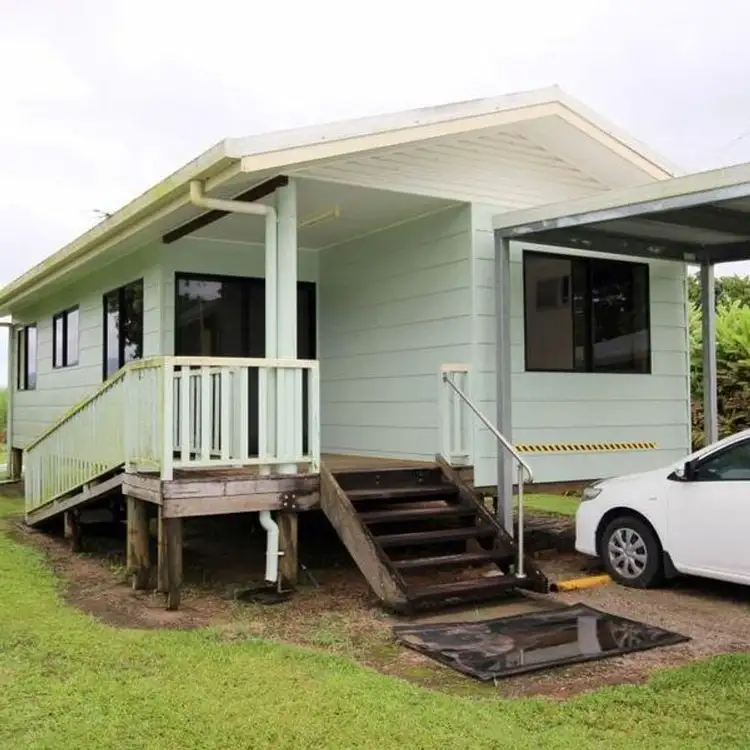 Second view of Homely house listing, 10 Henry Street, Silkwood QLD 4856