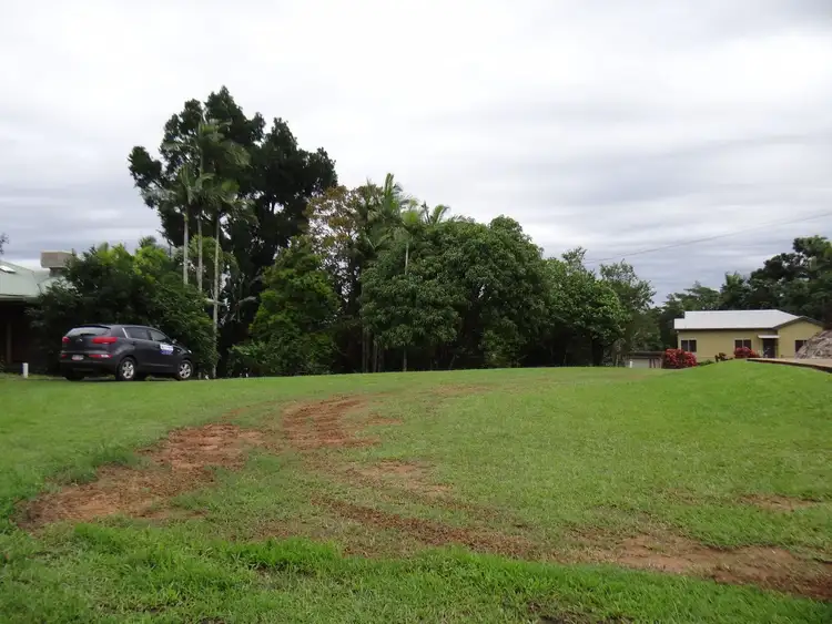Third view of Homely land listing, 83 Mourilyan Road, East Innisfail QLD 4860