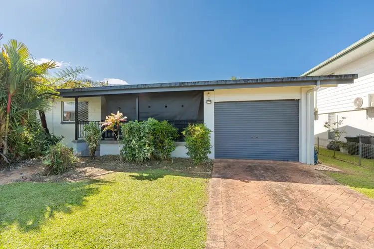 21 Bergin Road, Innisfail Estate QLD 4860