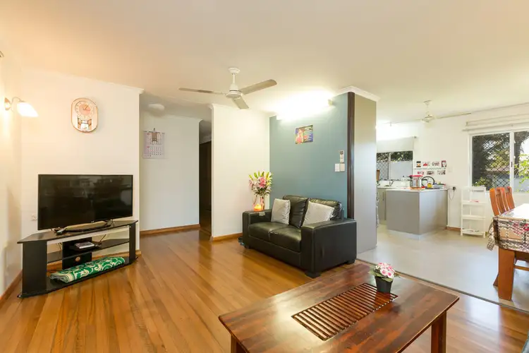 Second view of Homely house listing, 21 Bergin Road, Innisfail Estate QLD 4860