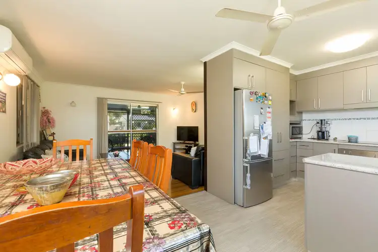 Third view of Homely house listing, 21 Bergin Road, Innisfail Estate QLD 4860