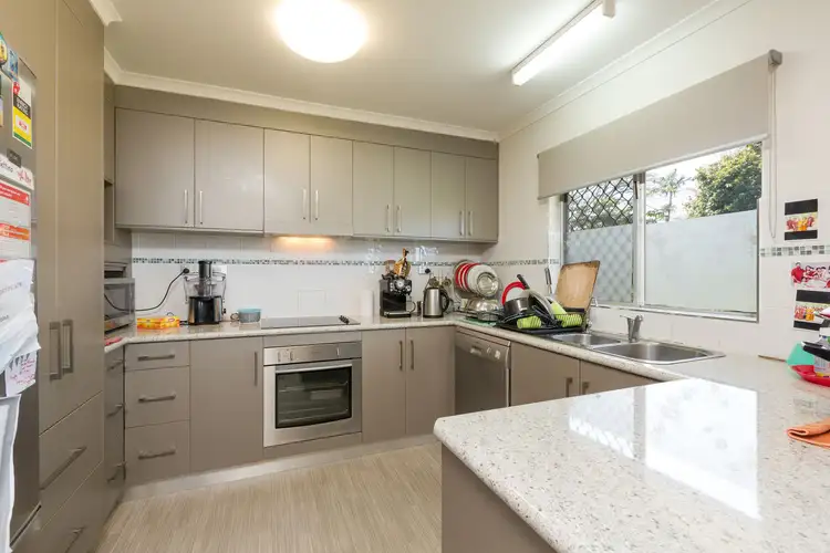Fourth view of Homely house listing, 21 Bergin Road, Innisfail Estate QLD 4860